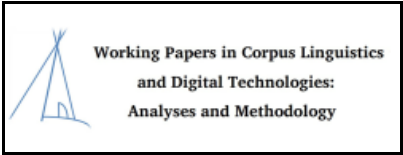 Working Papers on Corpus Linguistics